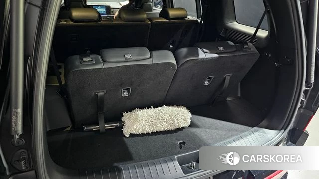 Hyundai Santa Fe (MX5) id 4505669 из Кореи 21