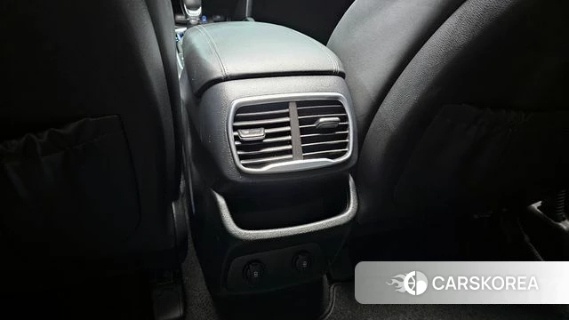 Hyundai Santa Fe TM id 4318216 из Кореи 21