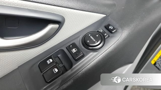 Hyundai The New Grand Starex id 4551591 из Кореи 21