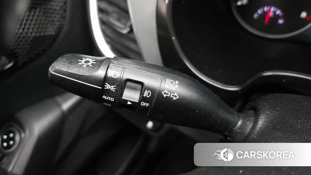 Kia Seltos id 4293038 из Кореи 21