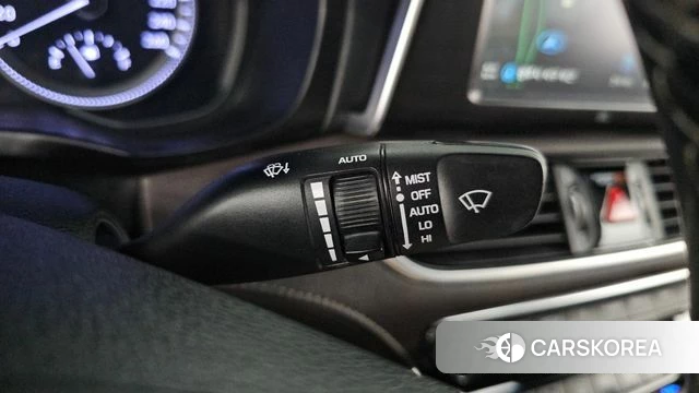 Hyundai Grandeur IG id 4305054 из Кореи 21
