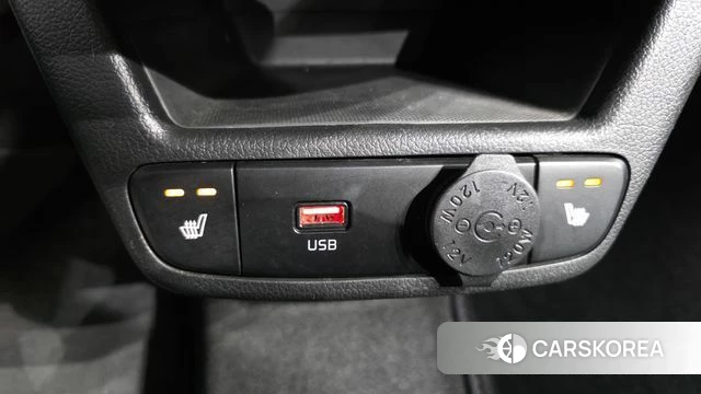 Kia The New Kia Ray id 4635615 из Кореи 21