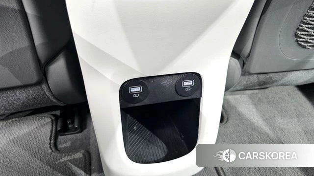 Hyundai Ionic 5 id 4524825 из Кореи 21