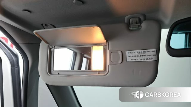 Kia The New Ray id 4475433 из Кореи 21