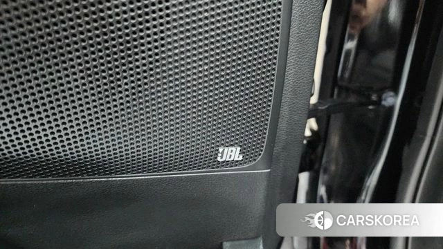 Hyundai The New Grandeur IG Hybrid id 4186559 из Кореи 21