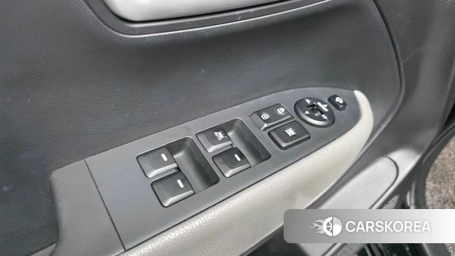Kia The New Ray id 4836808 из Кореи 21