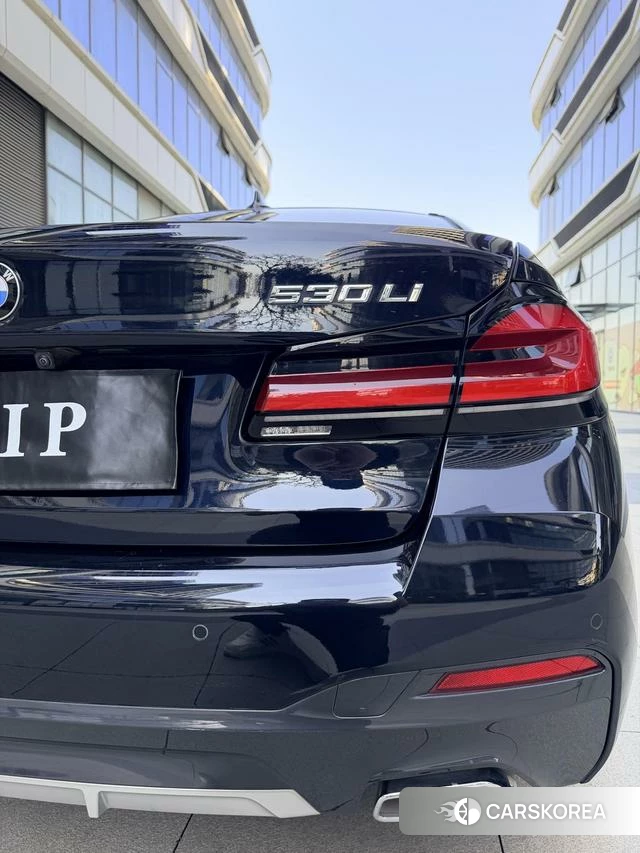 BMW 5 series id 4342144 из Китая 21