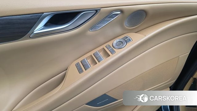 Genesis G80 (RG3) id 4442517 из Кореи 21