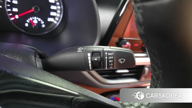 Kia The New K3 2nd generation id 4655906 из Кореи 21