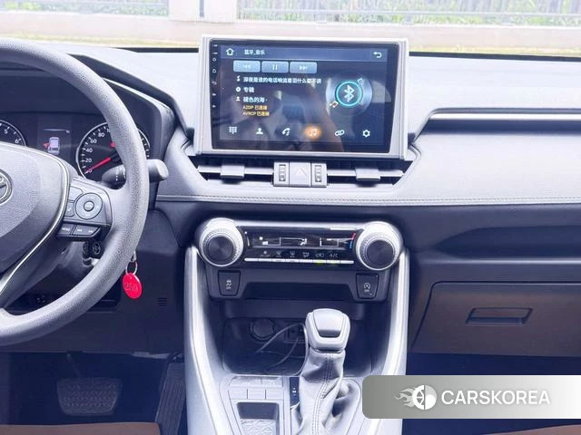 Toyota RAV4 Rongfang id 4221287 из Китая 21