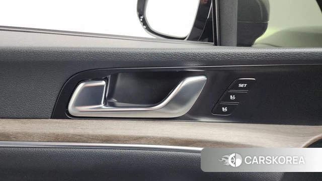 Kia K5 3rd generation id 4362437 из Кореи 21