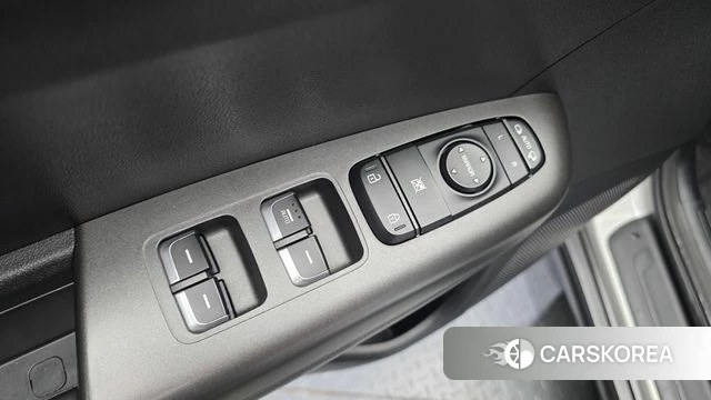 Kia Sportage The Bold id 4383641 из Кореи 21