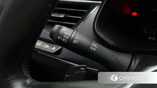 Renault Korea (Samsung) XM3 id 4562689 из Кореи 21