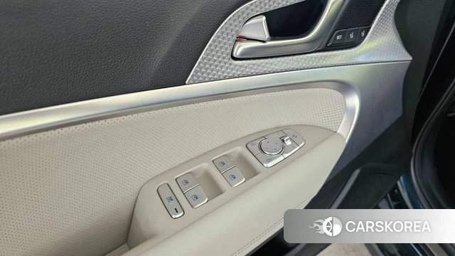 Genesis The New G70 id 4593566 из Кореи 21
