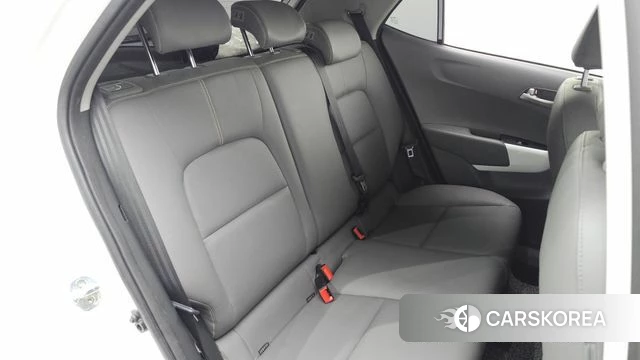 Kia All New Morning (JA) id 4677591 из Кореи 21