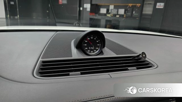 Porsche Panamera (971) id 4378161 из Кореи 21
