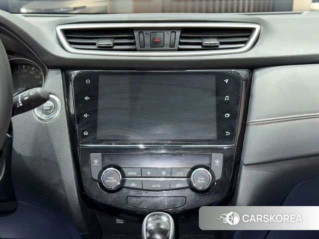 Nissan Qashqai id 4291174 из Китая 21