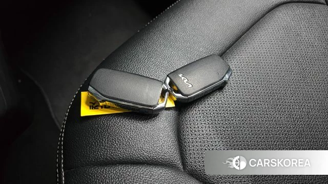 Kia The New Kia Ray id 4835102 из Кореи 21