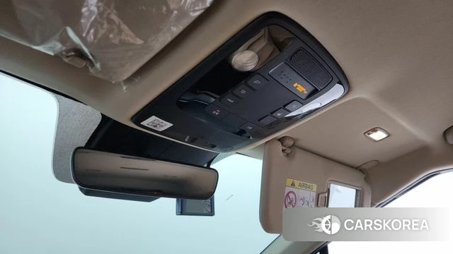 Kia Carnival 4th generation id 4446147 из Кореи 21