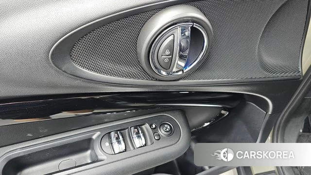 Mini Cooper Clubman id 4496446 из Кореи 21