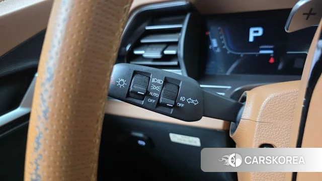 Ssangyong Torres id 4540733 из Кореи 21
