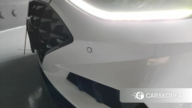Hyundai Sonata (DN8) id 4309793 из Кореи 21