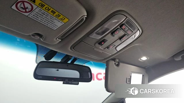 Kia All New Carnival id 4502811 из Кореи 21