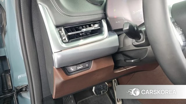 BMW iX1 (U11) id 4441875 из Кореи 21