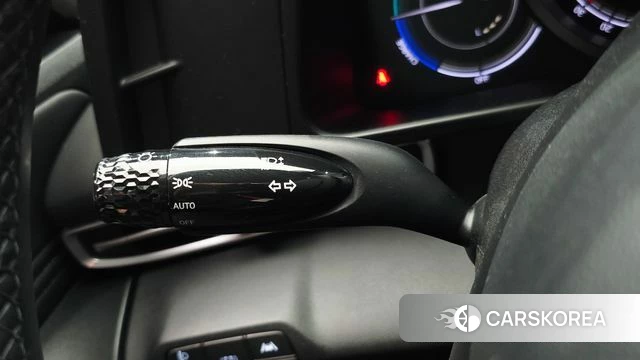 Hyundai Avante Hybrid (CN7) id 4561163 из Кореи 21