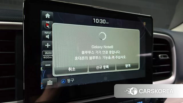 Hyundai Venue id 4447022 из Кореи 21