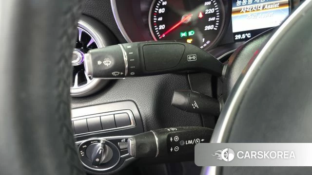 Mercedes-Benz C-Class W205 id 4497002 из Кореи 21
