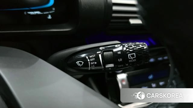 Hyundai Casper id 4201194 из Кореи 21