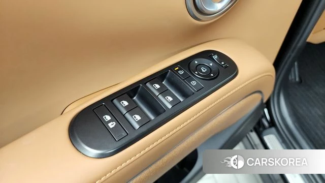Hyundai Palisade (LX3) id 4400135 из Кореи 21