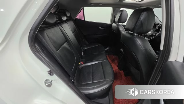Kia Stonic id 4755306 из Кореи 21