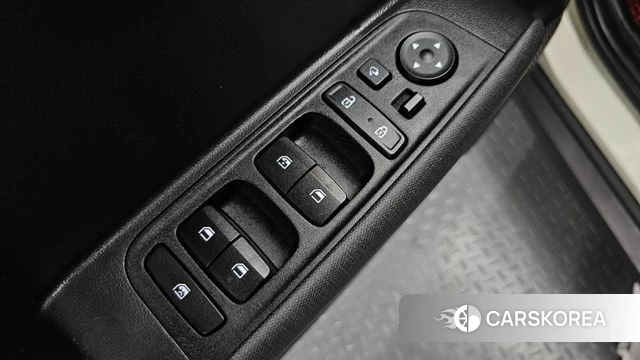 Hyundai Casper id 4613984 из Кореи 21