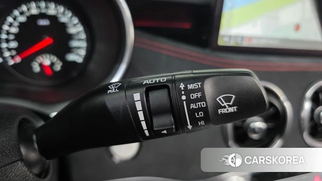 Kia Stinger Meister id 4603753 из Кореи 21