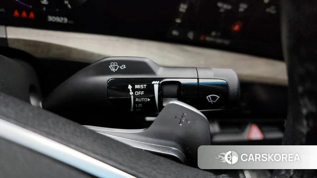 Kia K8 id 4186457 из Кореи 21