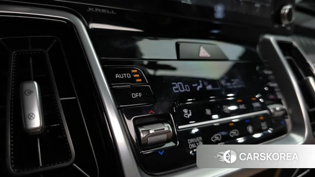 Kia Sorento 4th Generation id 4429120 из Кореи 21