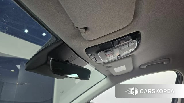 Hyundai Sonata D Edge (DN8) id 4427446 из Кореи 21