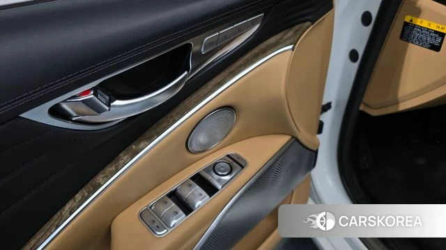 Kia More K9 id 4344844 из Кореи 21