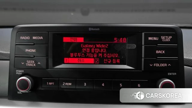 Kia All New Morning (JA) id 4543466 из Кореи 21