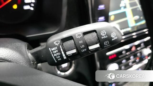 Ssangyong Tivoli Air id 4316273 из Кореи 21