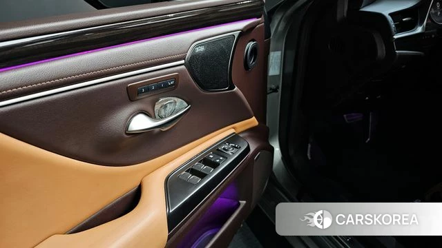 Lexus ES300h 7th generation id 4224481 из Кореи 21