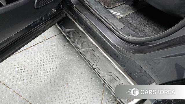 Ssangyong Rexton Sports id 4770720 из Кореи 21