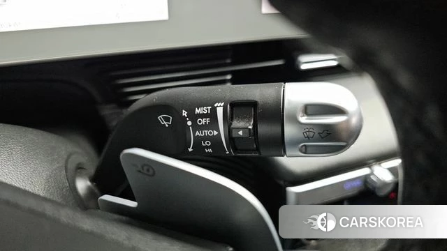 Hyundai Ionic 5 id 4354548 из Кореи 21