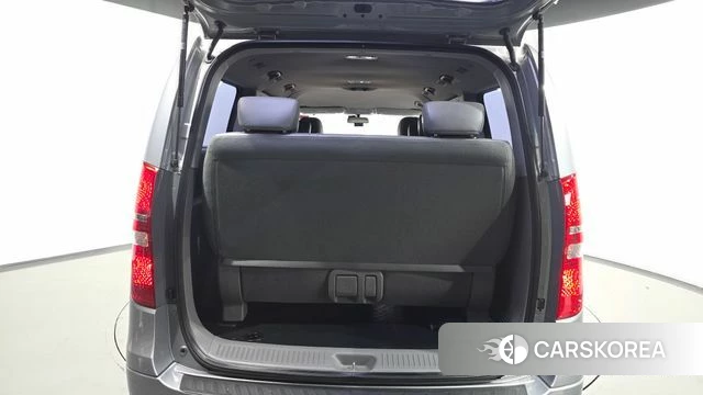 Hyundai The New Grand Starex id 4483061 из Кореи 21