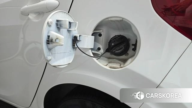 Kia Morning Urban (JA) id 4918207 из Кореи 21