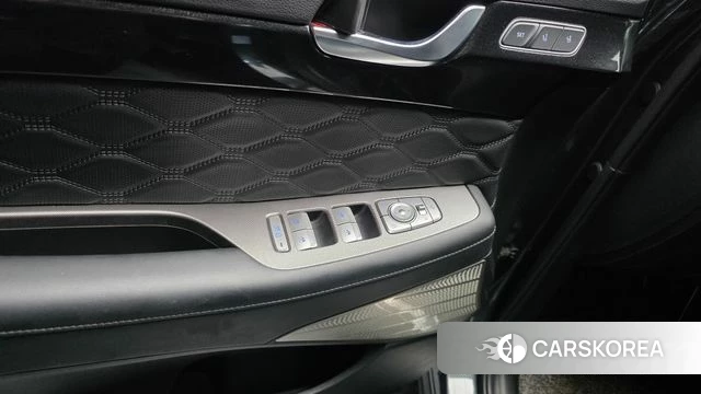 Hyundai Palisade id 4232272 из Кореи 21