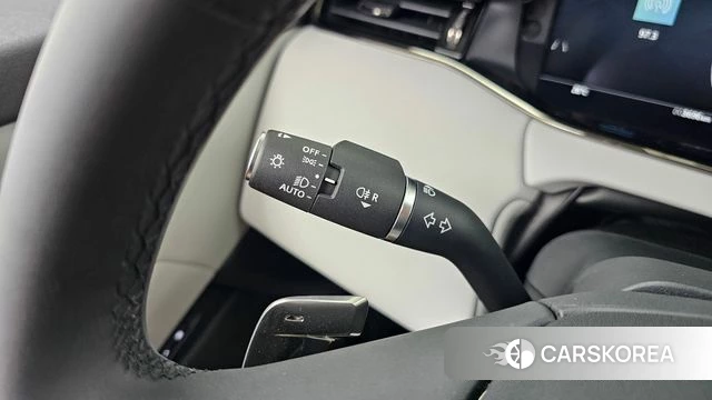 Land Rover Range Rover Evoque 2nd Generation id 4756895 из Кореи 21