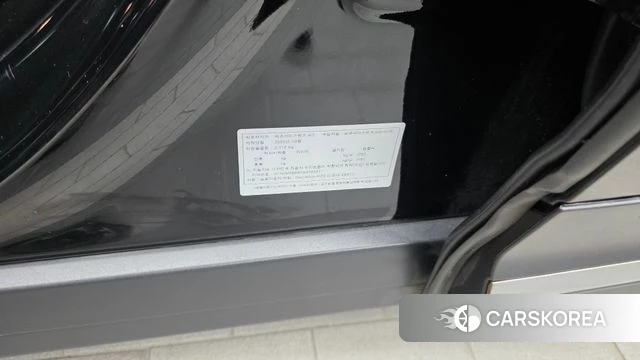 Mercedes-Benz GLB-Class X247 id 4725937 из Кореи 21